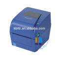 4D200 series TSC tabletop desktop direct thermal barcode printer